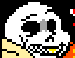 *holds papyrus in a blue soul* (yo Odst!)