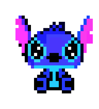 [6515ce] pixel albert luna