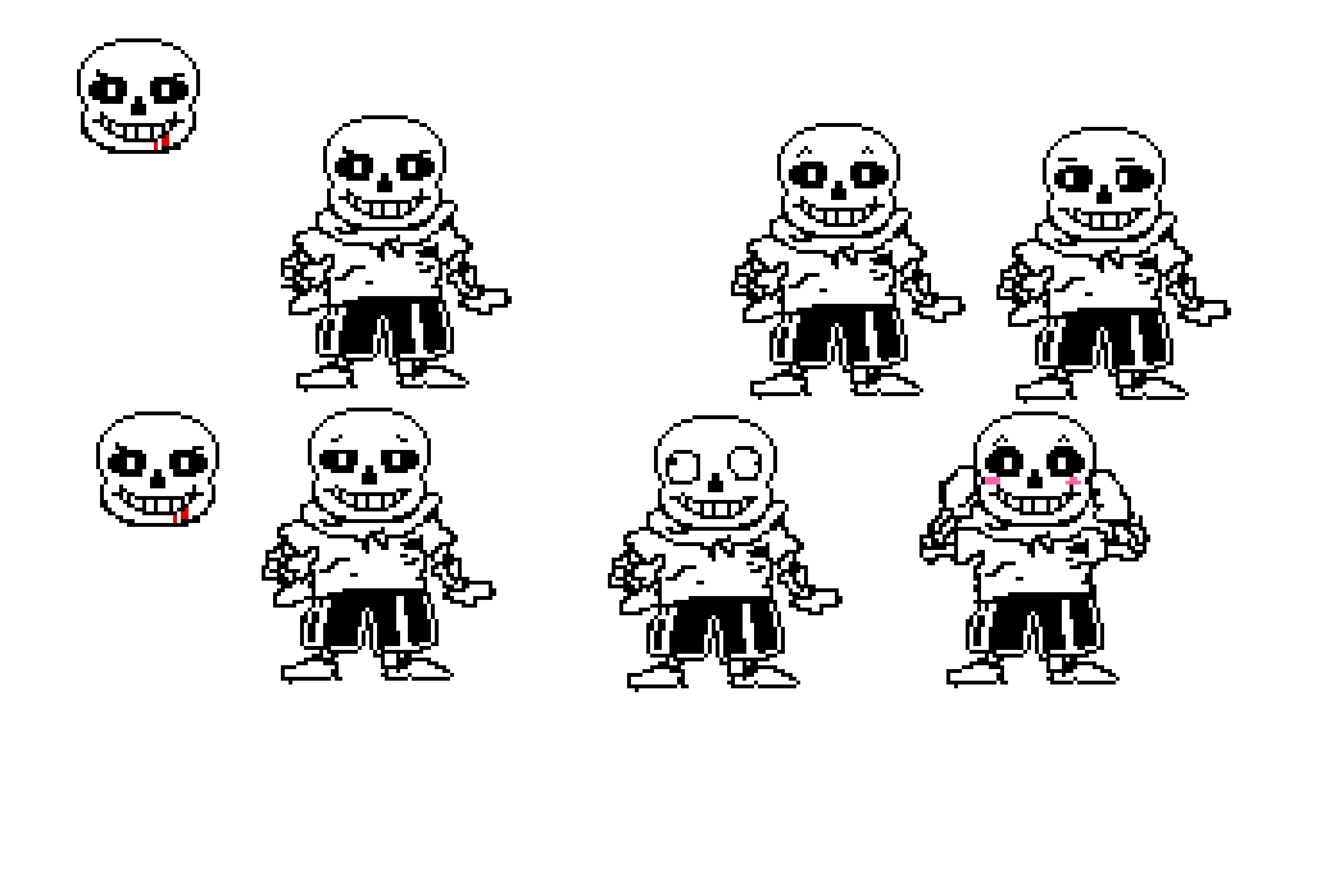 [d4b6d2] underswap sans face
