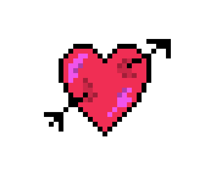 [cf48f3] Heart