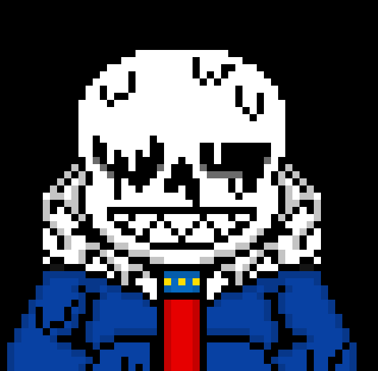 [71fafd] just do me a favor, take care of Frisk for me