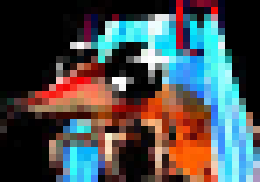 [aec8ba] I fw creature friendship, there should be more. I'd lwk draw it rn but mobile sucks atm.
