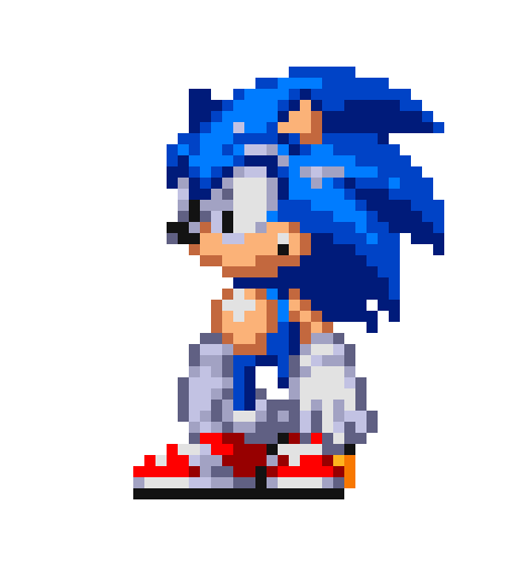 fnas sprites