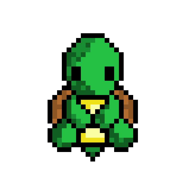 [9664c4] turtle