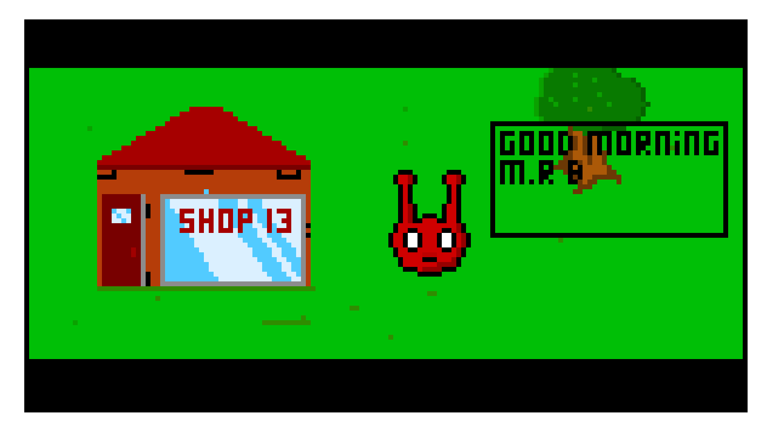 [2aff4e] blobby quest parle au blobby 16
