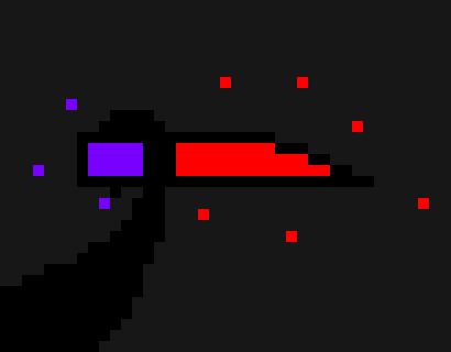 [2b3dfd] *Slash Betty with NaN speed* - TSDST