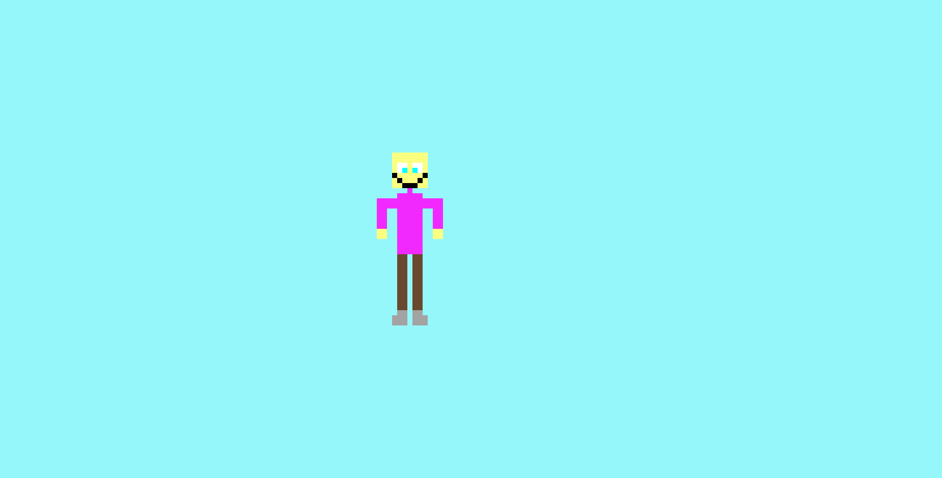 [ca8a23] MC.BOY