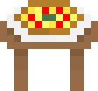 [9278ae] Pizza_desk_ver.1