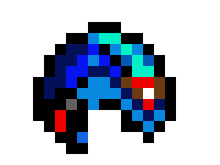 [e24e73] Megaman X Helmet