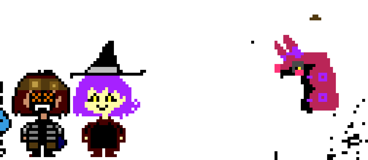 Undertale Characters