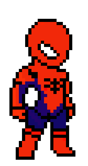 spiderman