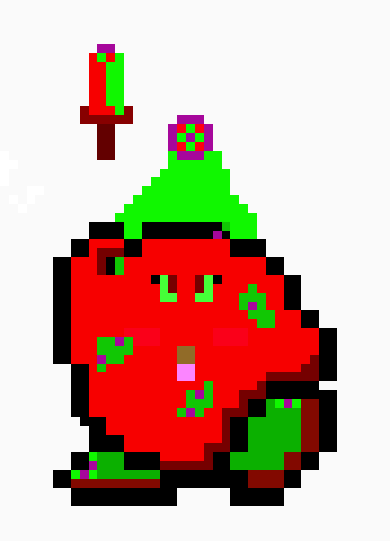 [9664c4] epix (kirby from)