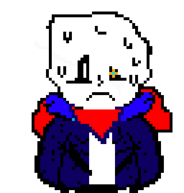 [9664c4] A SwapTale Disbelief - Phase 4(HARD MODE)
