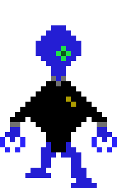 [9664c4] Burt diagonal 1