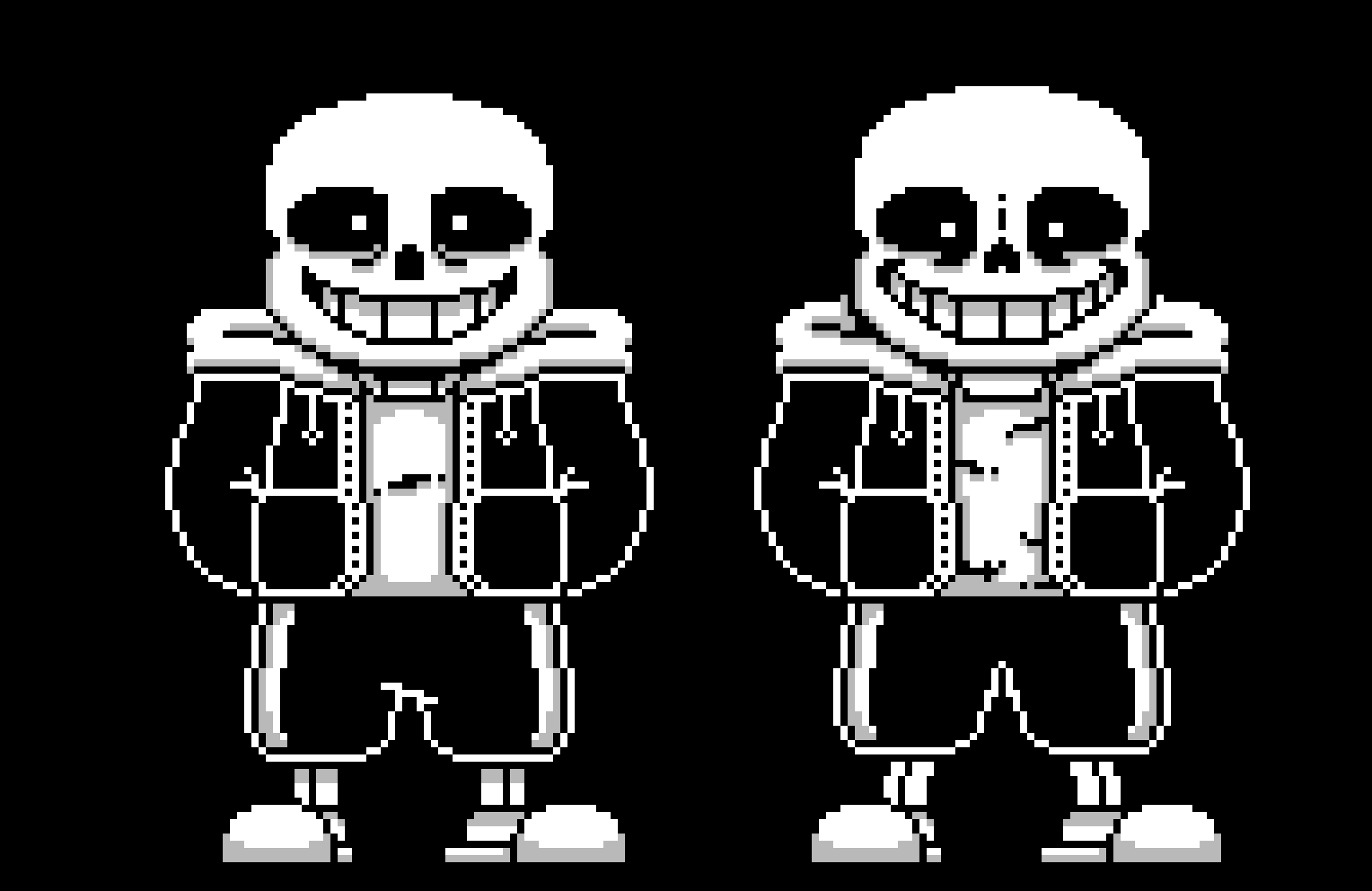 [e8cb42] speaking of hithalo i fixed his sprite (the fixed one is on the right btw)