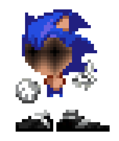 [cd1c81] Limbless.EXE (Redesign)