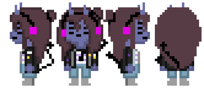 [de1ba5] F!Lyric (unfinished)