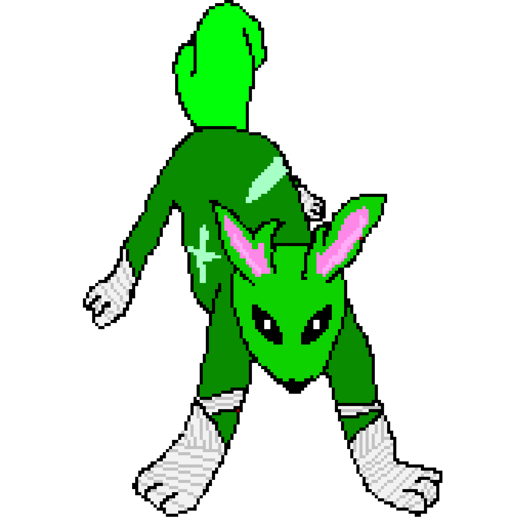 [92d4a0] brawleon-shiny