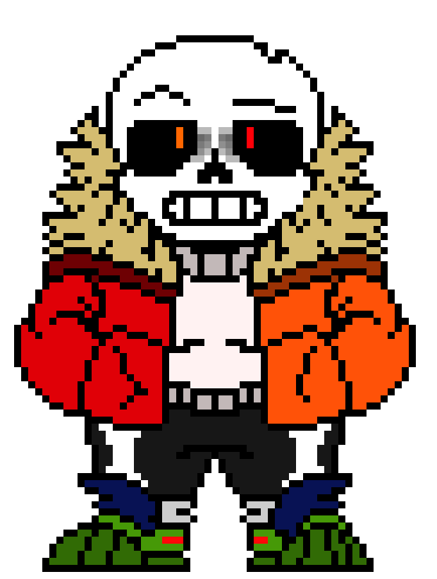 [7c1de0] Altered! Blade Sans