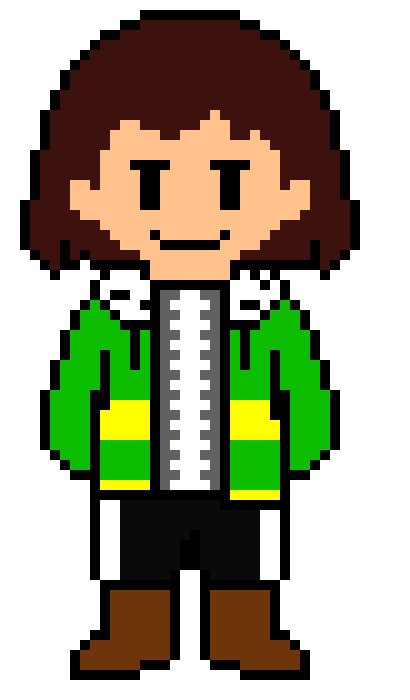 [9664c4] StoryShift Chara Sprite