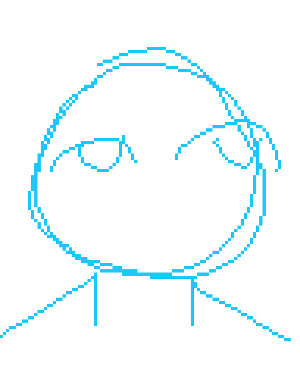 [2dc7de] You can make it 64 by 64 pixels gg