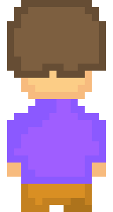 [9664c4] Protagonist back 2