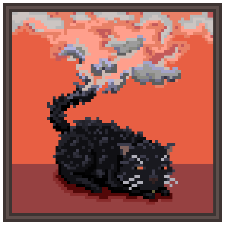 [42df3b] Smokey