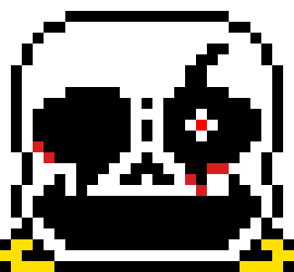 [d6b045] He has no au because he is horrifying when you create his rage form
