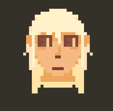 [8295da] how do I make a god that's not boring