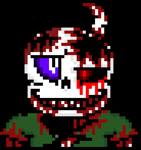 [888202] i wonder what terror would look like without the GB mask, now i cant stop laughing