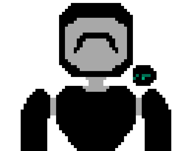 [45a4d0] Smol slime smol slime. -BD