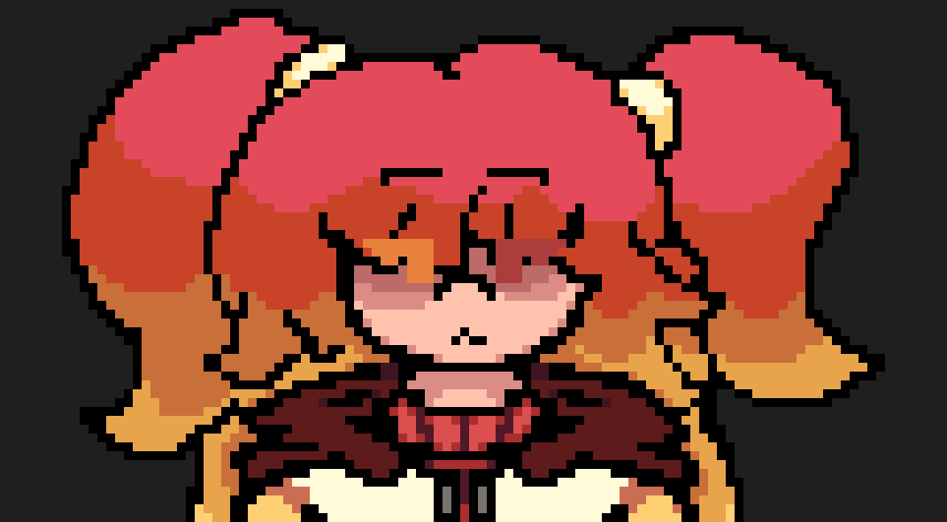 [24ebe3] Ah guess what it actually is 