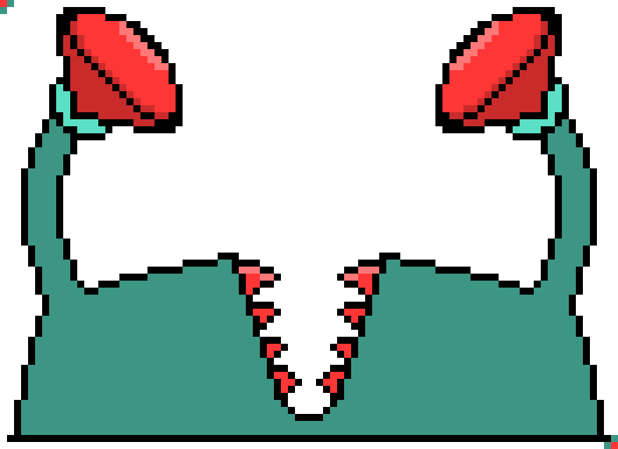 [f180eb] Crab guy (evil)