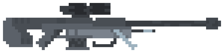 Halo Sniper