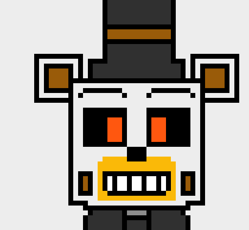[b9de0d] h-huh...... - showtime freddy 