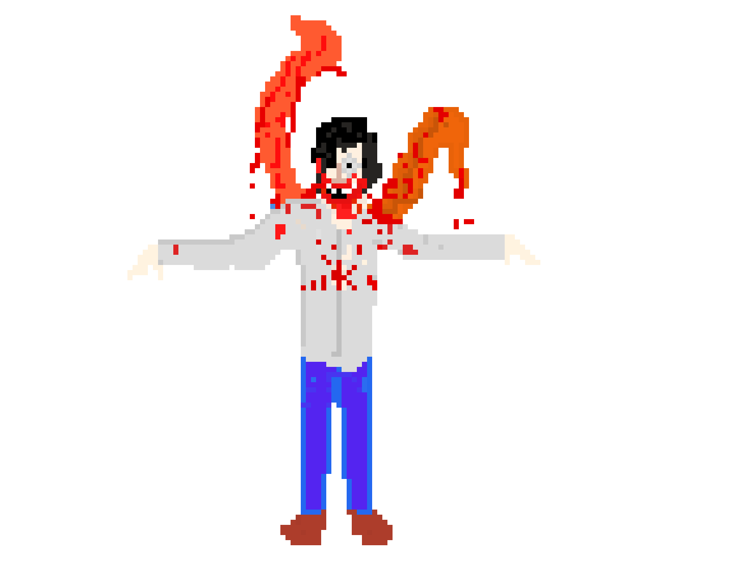 [9664c4] zombie