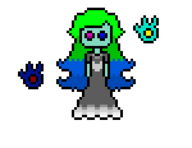 [9664c4] Songalilis