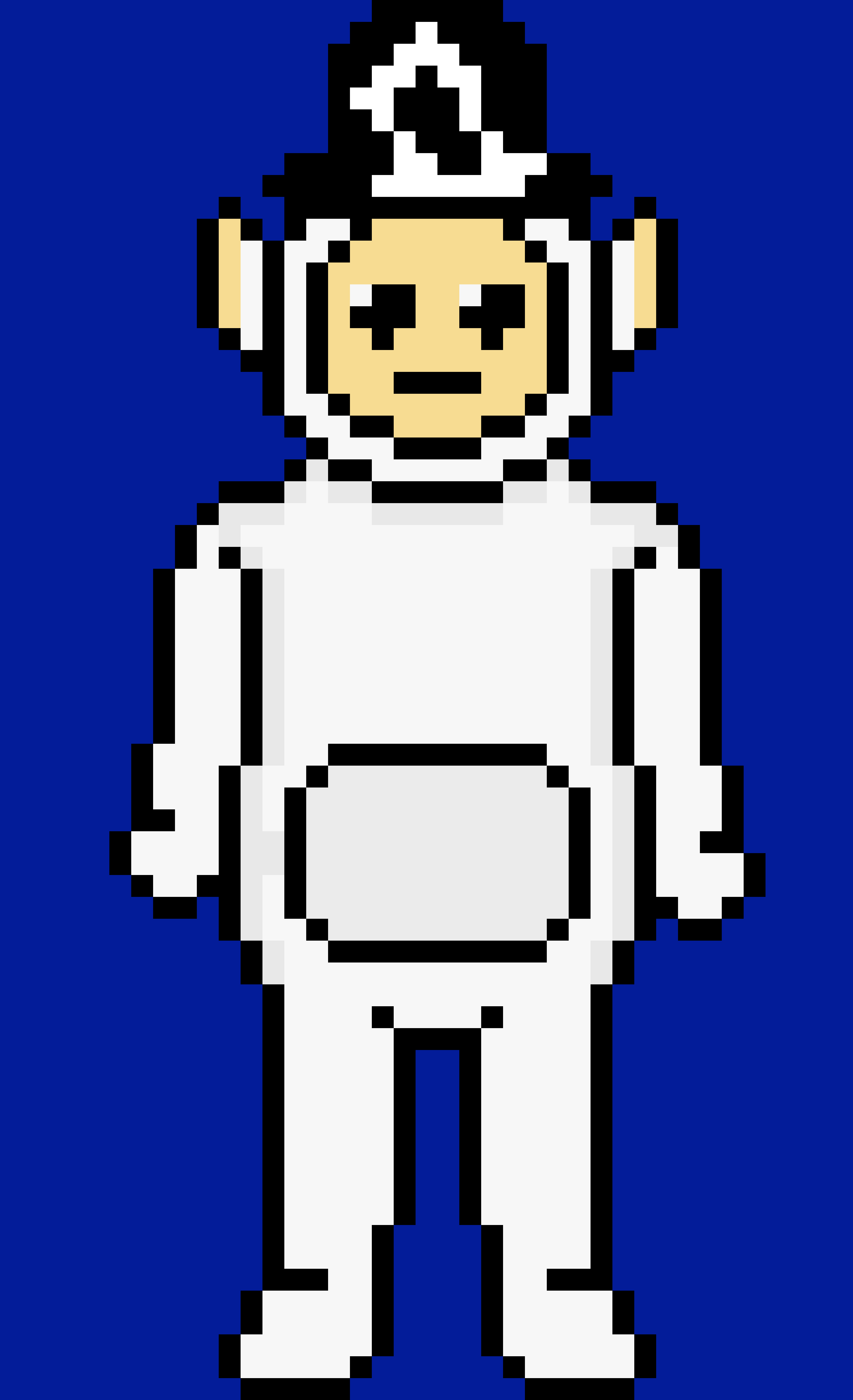Guardian Tubbie (Slendytubbies 3)