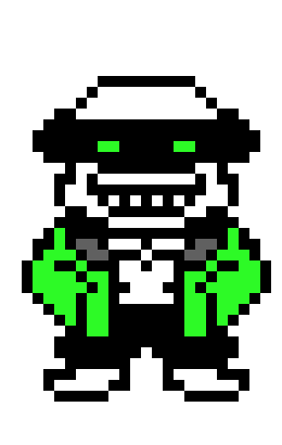 [c28b41] Sans