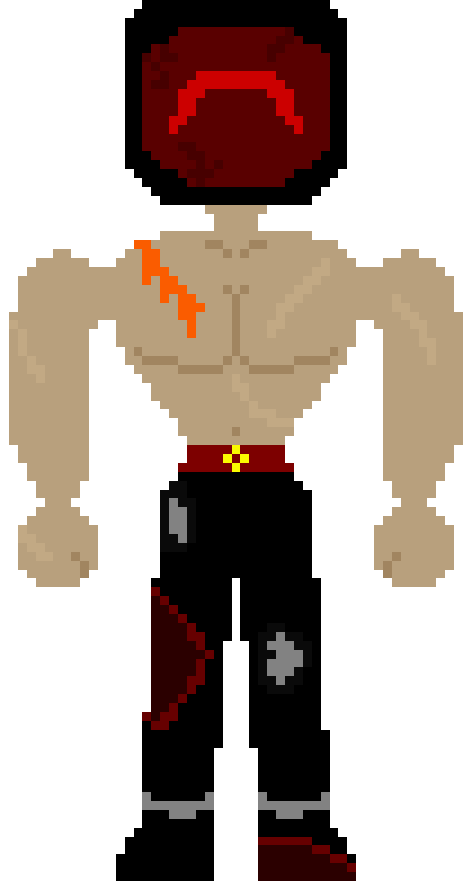 [25d002] *He chills, Before Heating up*
