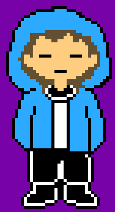 [9664c4] Swapshift Frisk