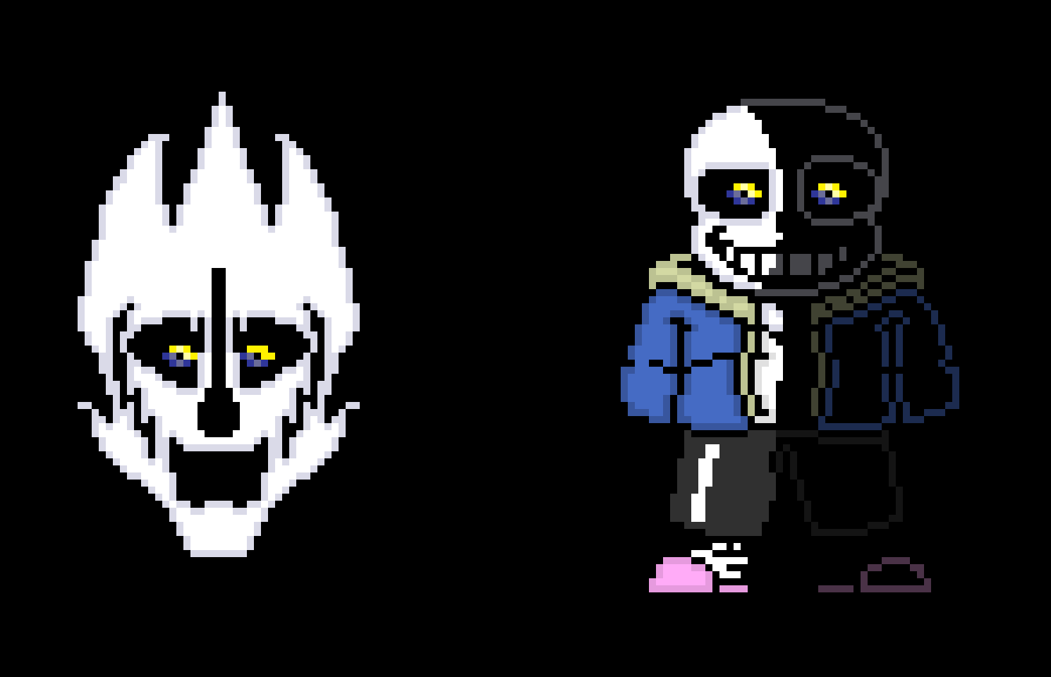 [3986df] undertale: hardmode: even harder-hhs