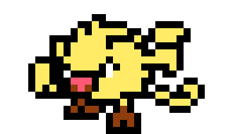 [9664c4] 056 Mankey