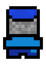 FNAF security guard