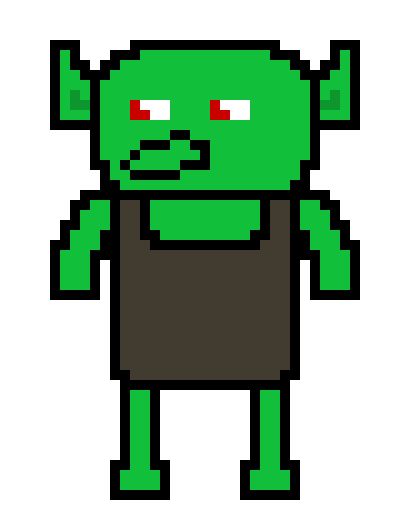 [29cf0b] Goblin