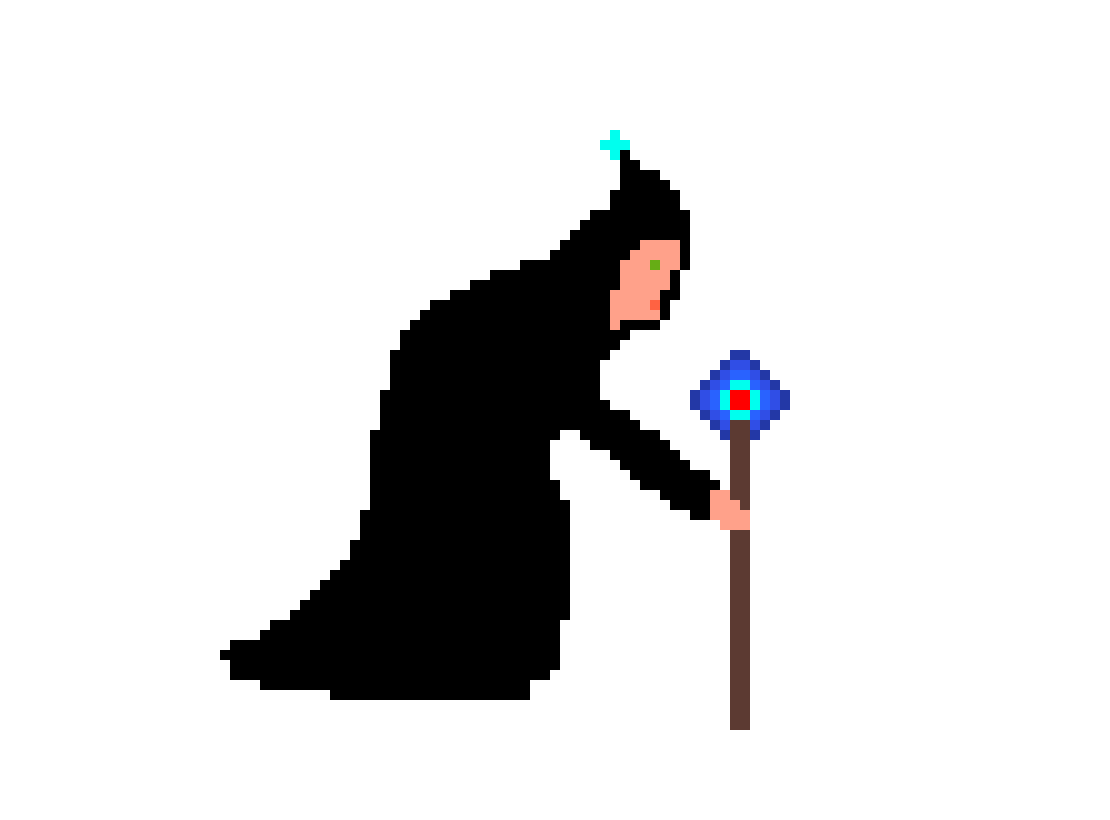 [9664c4] Wise Man