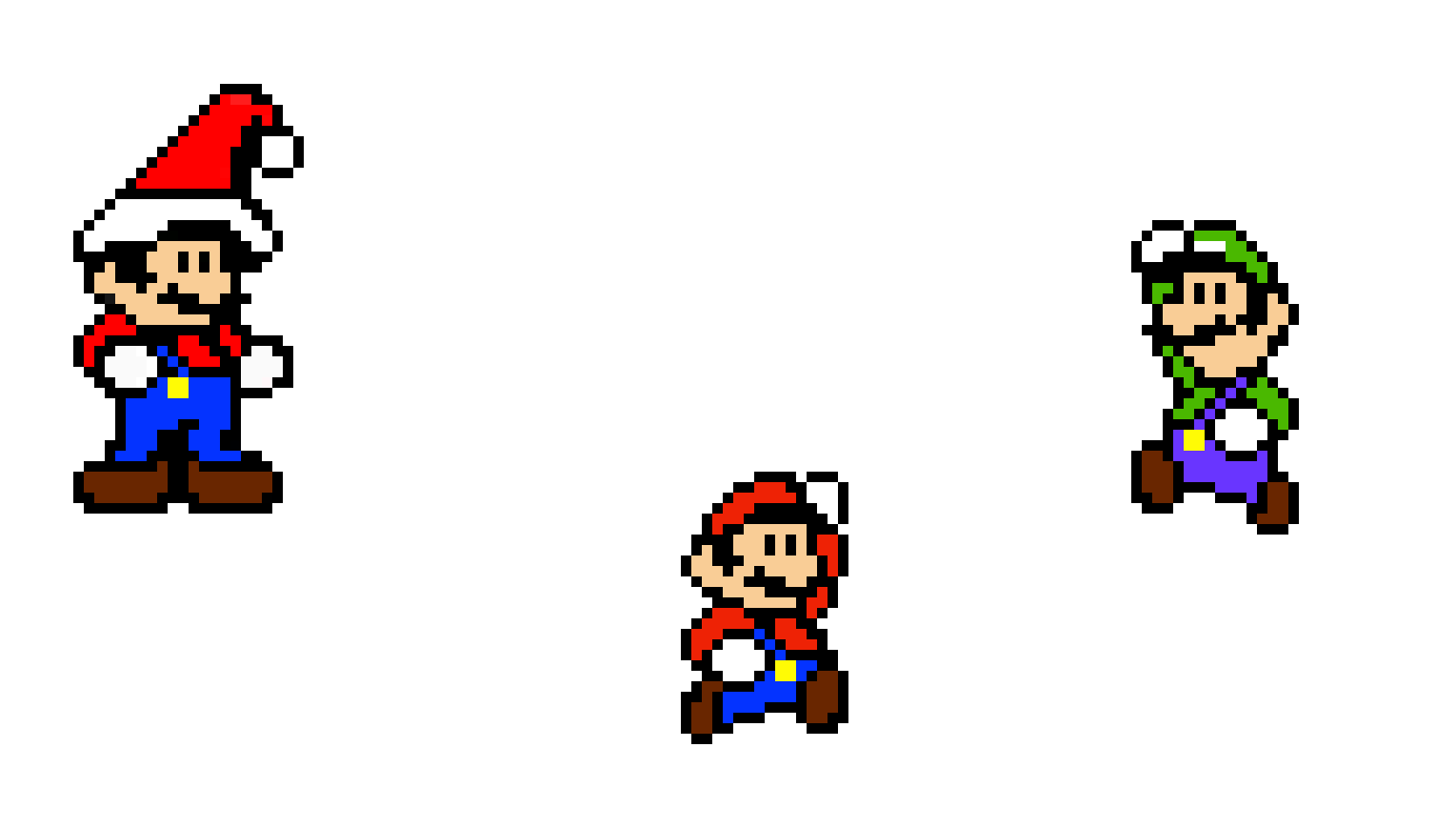 [0e3ee2] Super Mario Bros 1qt