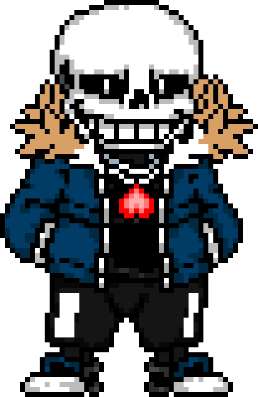 [69ea45] Undertale: Hypnotic Presence (Comical Conscious)