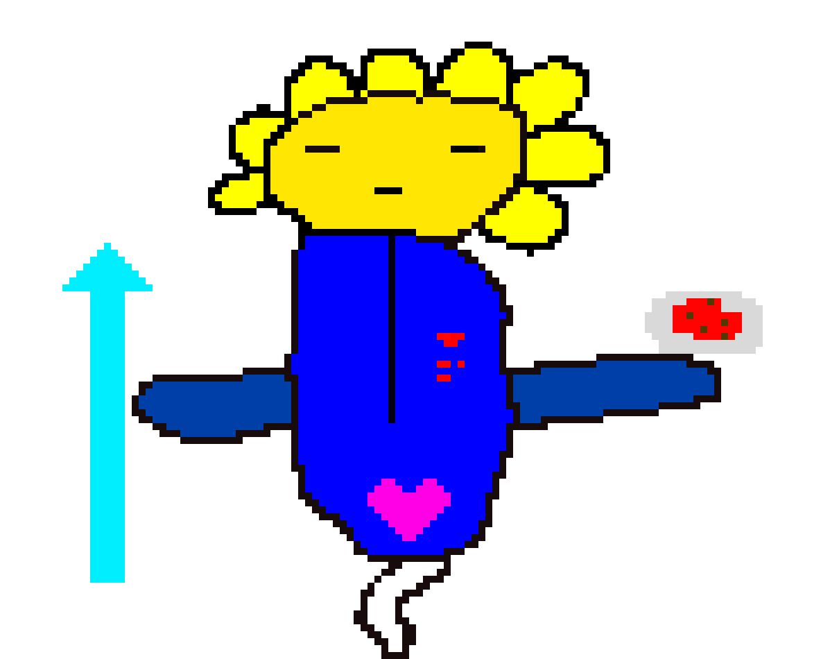 [9664c4] Gaster minion