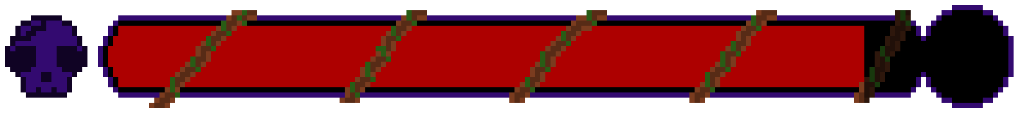 [f08139] Health Bar Design- 26